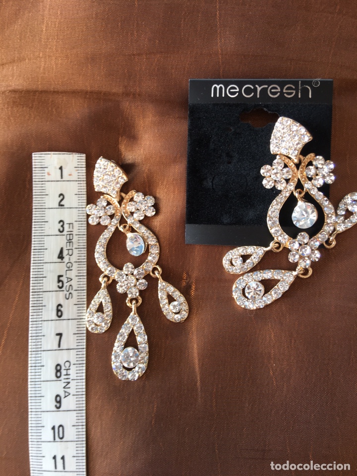 Joyeria: Pendientes - Foto 1