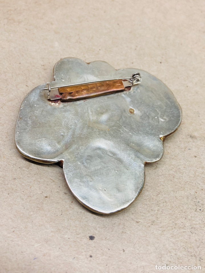 Joyeria: Broche con piedras naturales - Foto 2