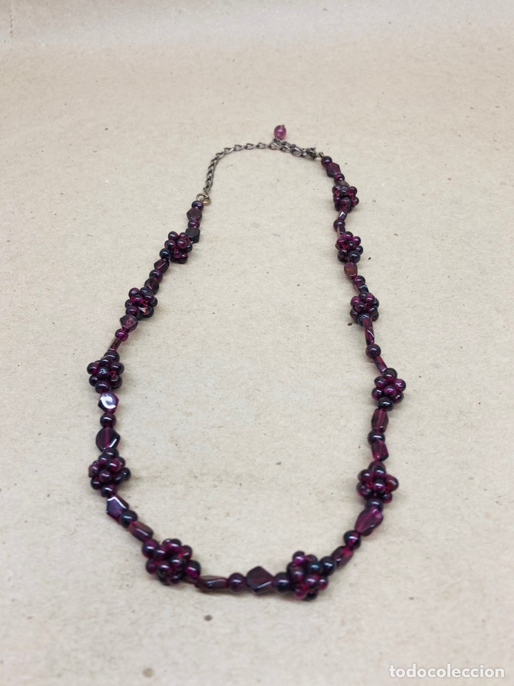 Joyeria: Collar corre de plata - Foto 1