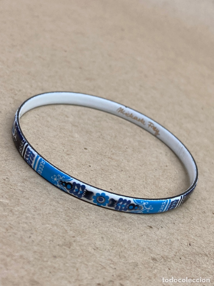Joyeria: Pulsera cer&aacute;mica Michaela Frey - Foto 2