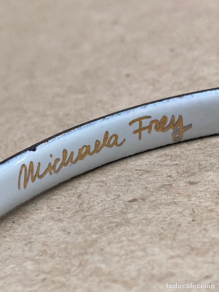Joyeria: Pulsera cer&aacute;mica Michaela Frey - Foto 3