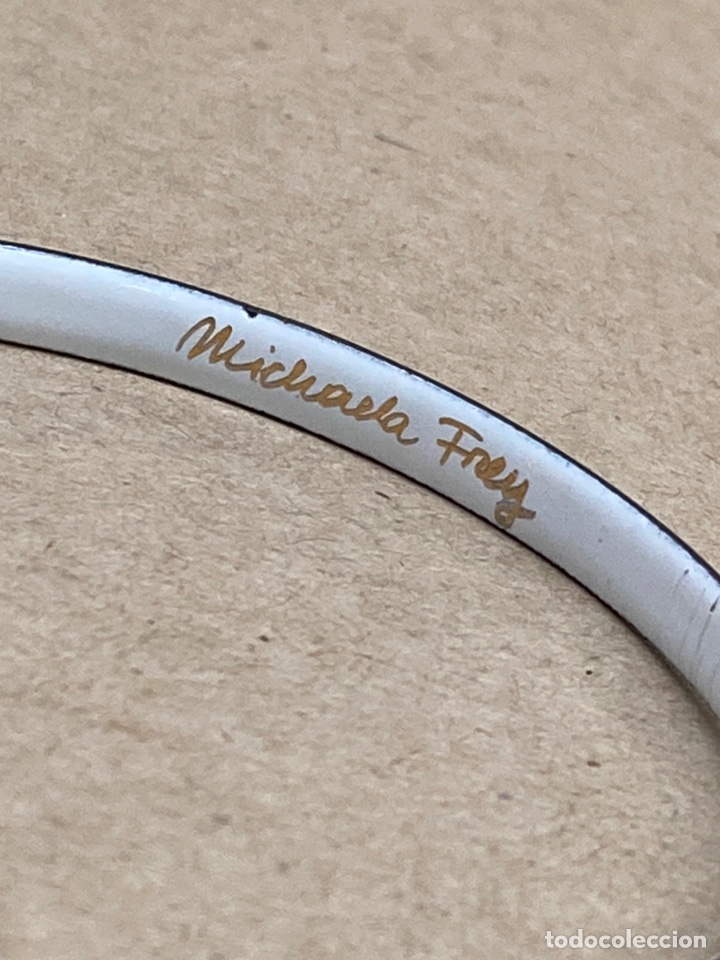 Joyeria: Pulsera cer&aacute;mica Michaela Frey - Foto 4