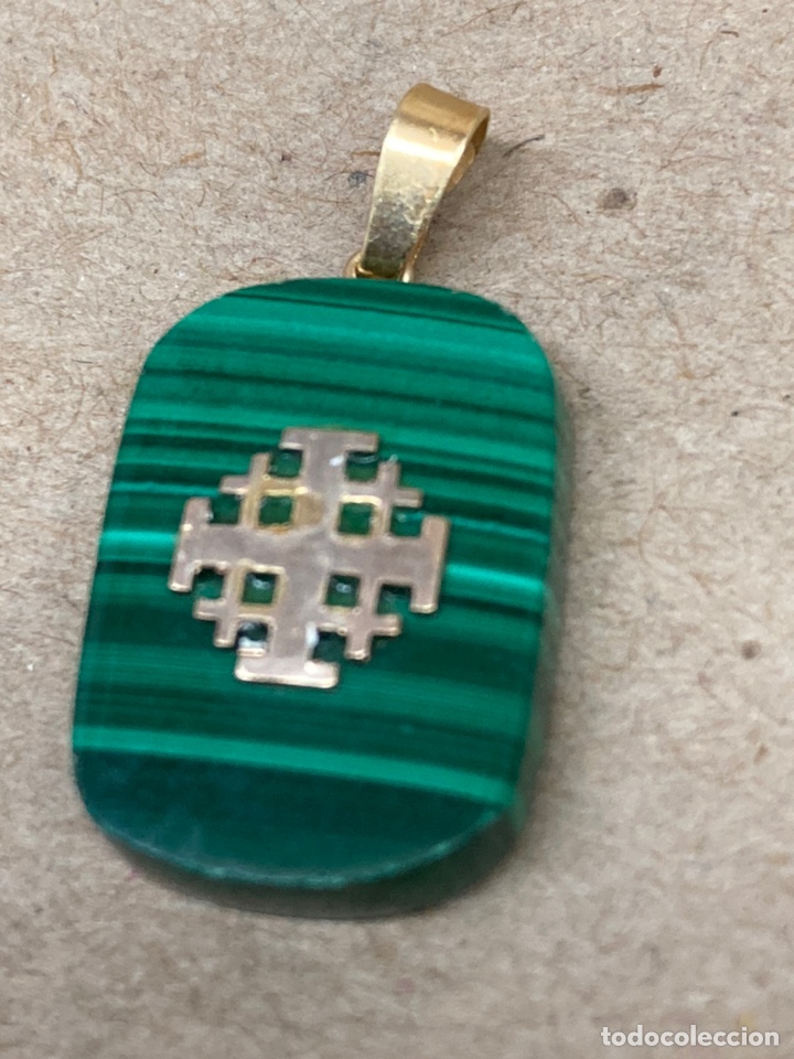 Joyeria: Colgante /C38 - Foto 1