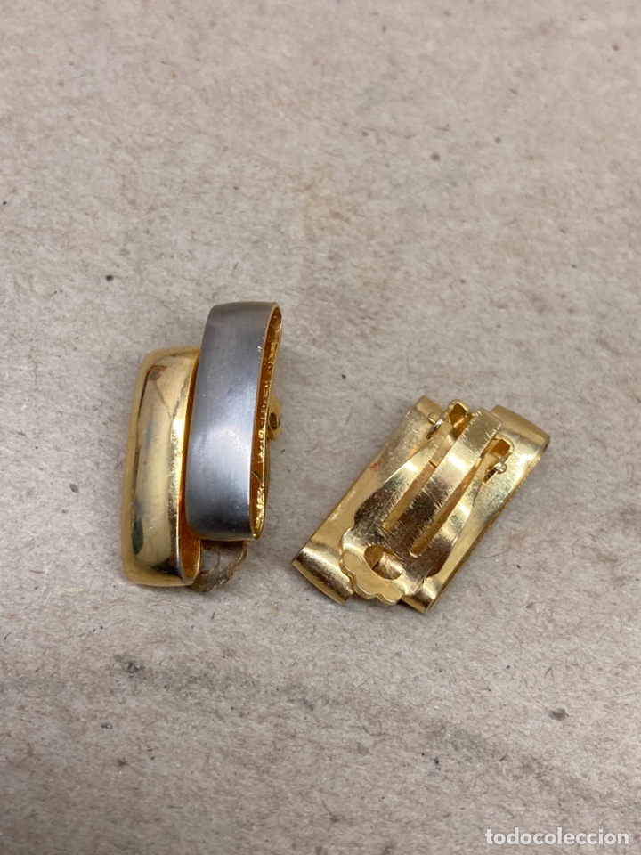 Joyeria: Pendientes de bisuter&iacute;a - Foto 2