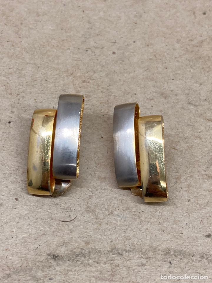 Joyeria: Pendientes de bisuter&iacute;a - Foto 1