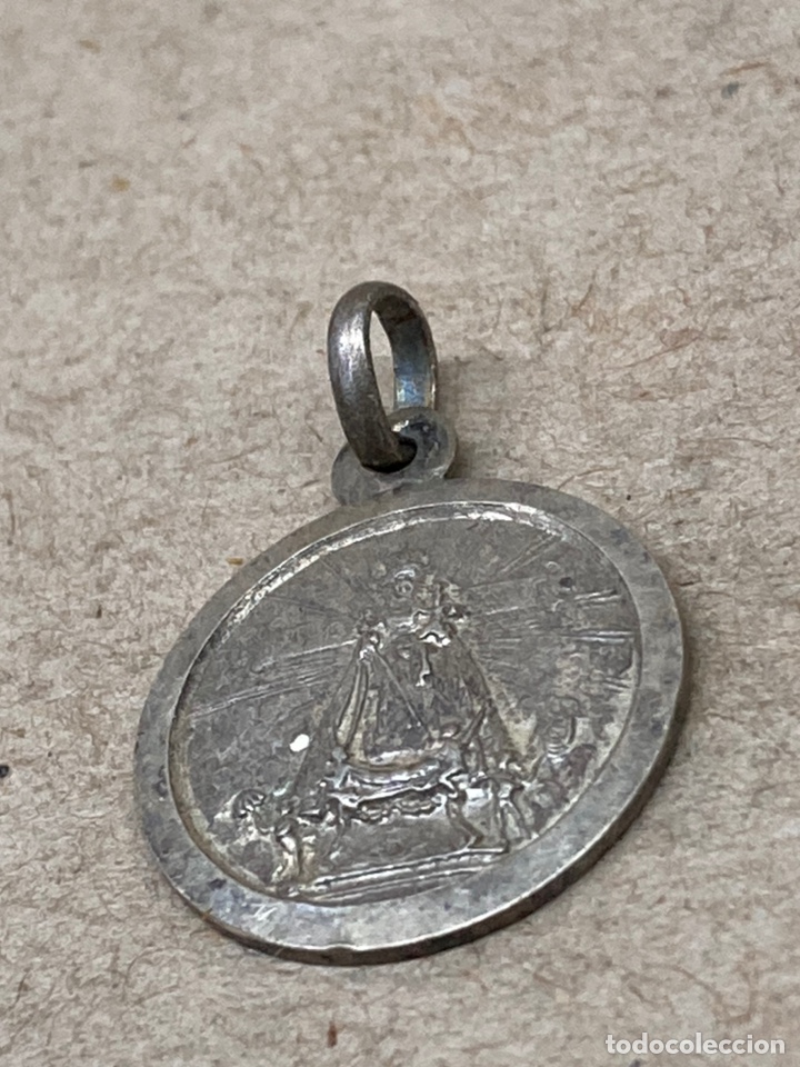 Joyeria: Medalla de plata - Foto 1