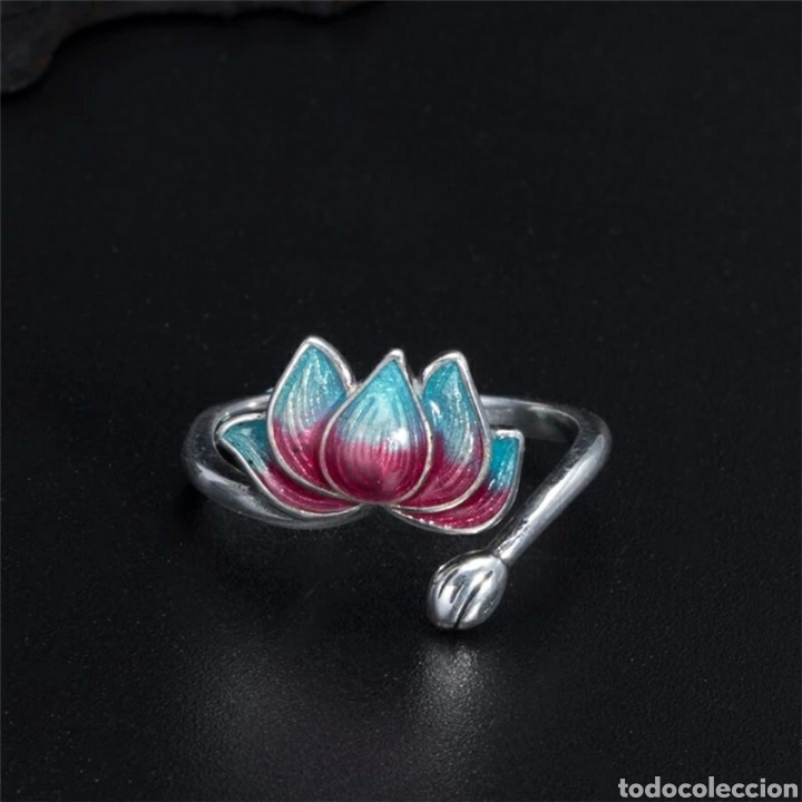 Joyeria: Anillo de Plata ENV&Iacute;O GRATIS!! - Foto 1