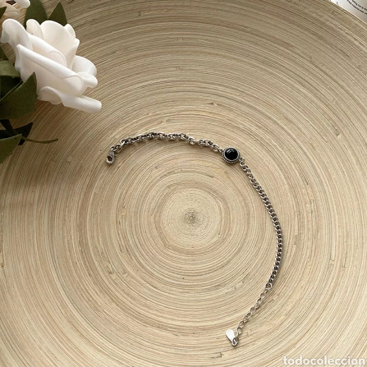 Joyeria: Pulsera de Plata ENV&Iacute;O GRATIS!! - Foto 3