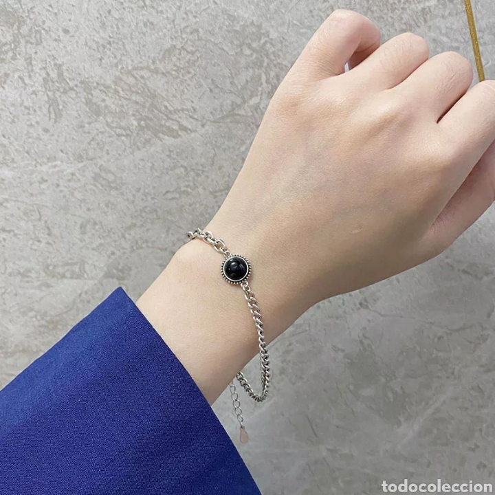 Joyeria: Pulsera de Plata ENV&Iacute;O GRATIS!! - Foto 4