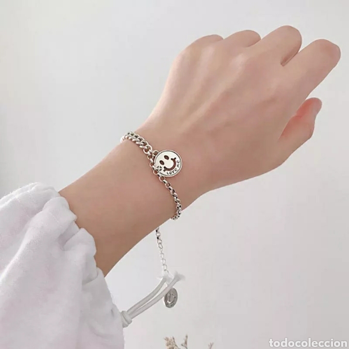Joyeria: Pulsera de Plata ENV&Iacute;O GRATIS!! - Foto 2