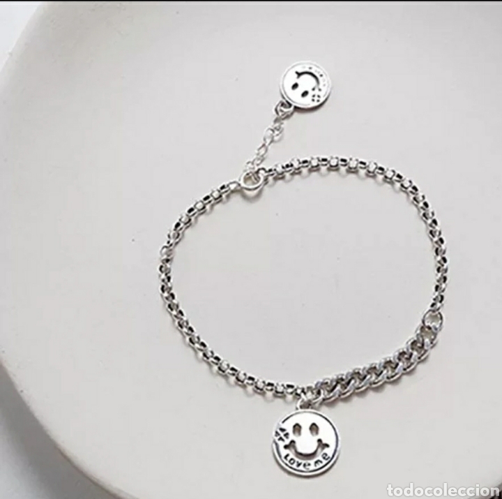 Joyeria: Pulsera de Plata ENV&Iacute;O GRATIS!! - Foto 1