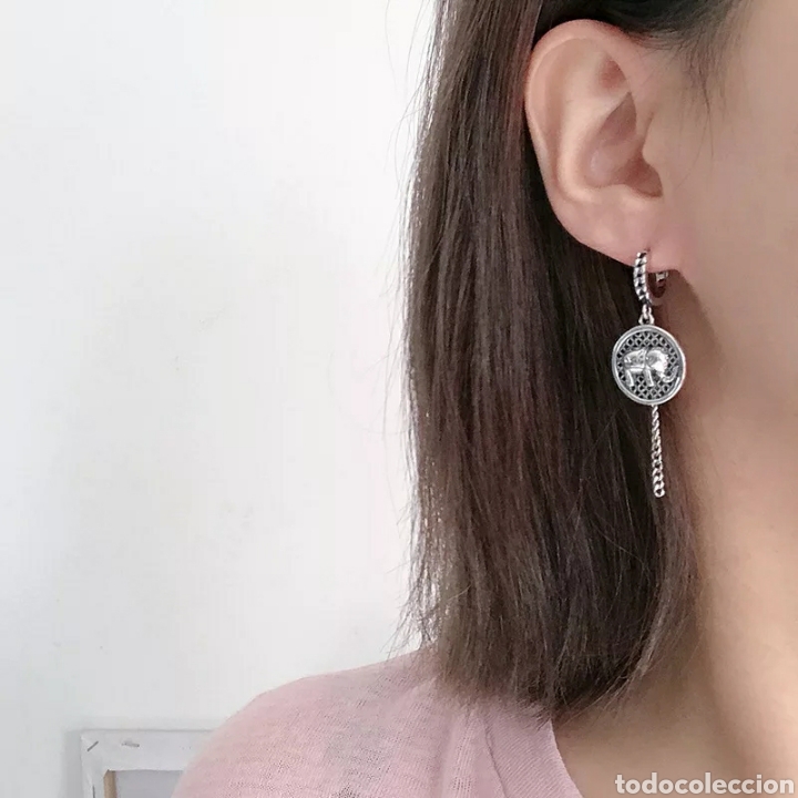 Joyeria: Pendientes de Plata ENV&Iacute;O GRATIS!! - Foto 5