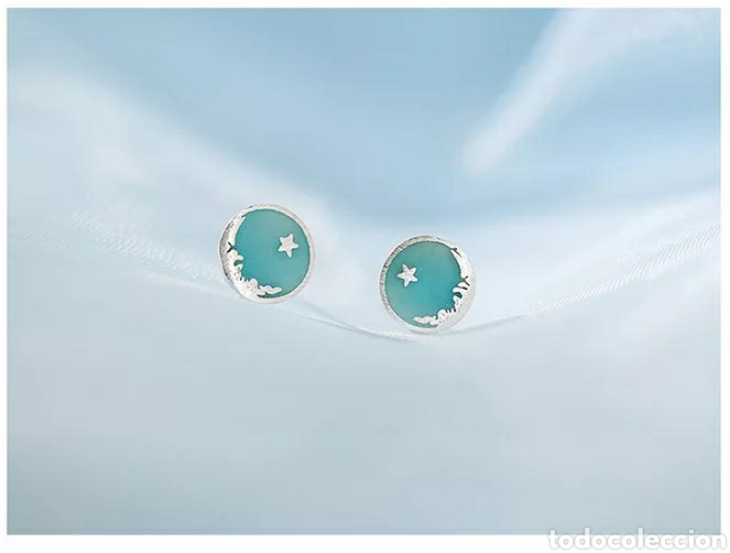 Joyeria: Pendientes de Plata ENV&Iacute;O GRATIS!! - Foto 3