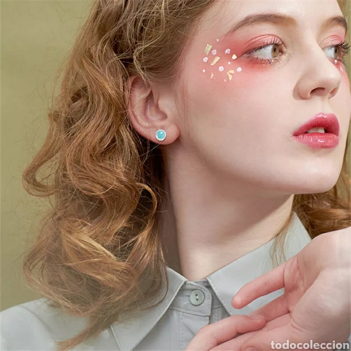 Joyeria: Pendientes de Plata ENV&Iacute;O GRATIS!! - Foto 4