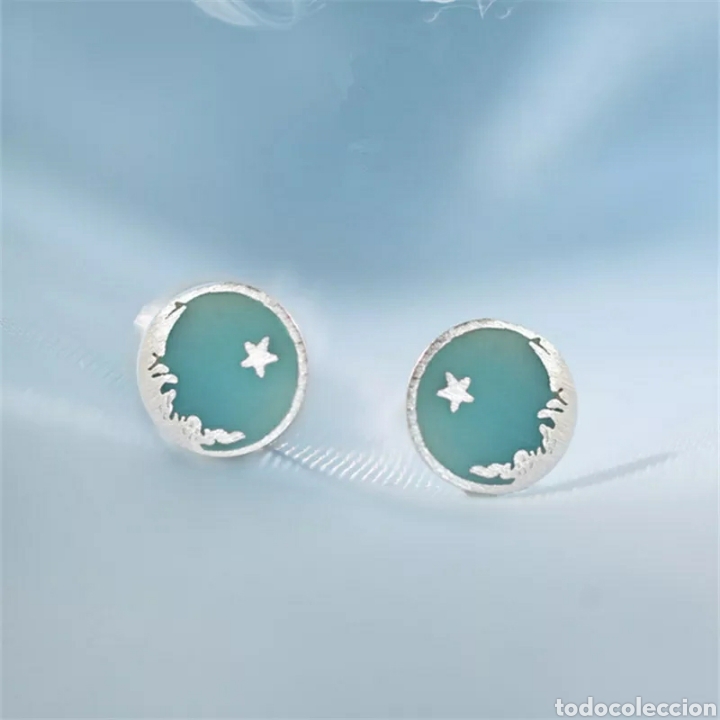 Joyeria: Pendientes de Plata ENV&Iacute;O GRATIS!! - Foto 1