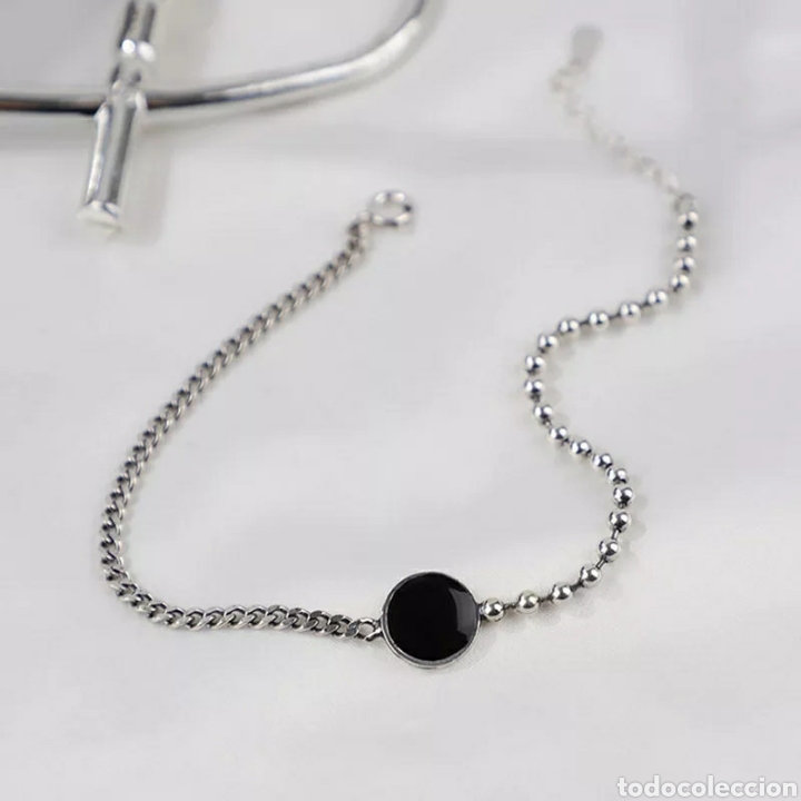 Joyeria: Pulsera de Plata ENV&Iacute;O GRATIS!! - Foto 2