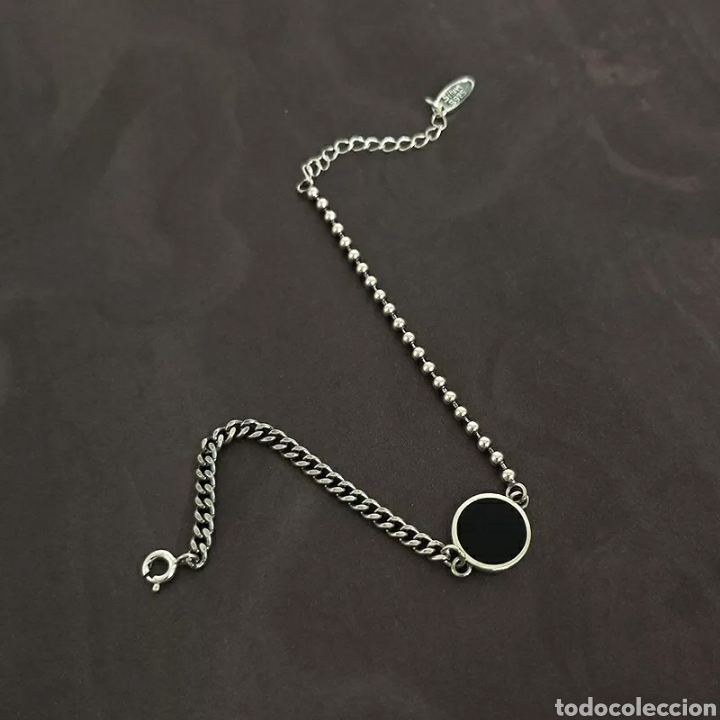 Joyeria: Pulsera de Plata ENV&Iacute;O GRATIS!! - Foto 1