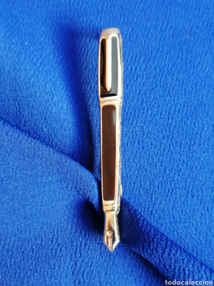 Joyeria: PISACORBATAS PLUMA - Foto 2
