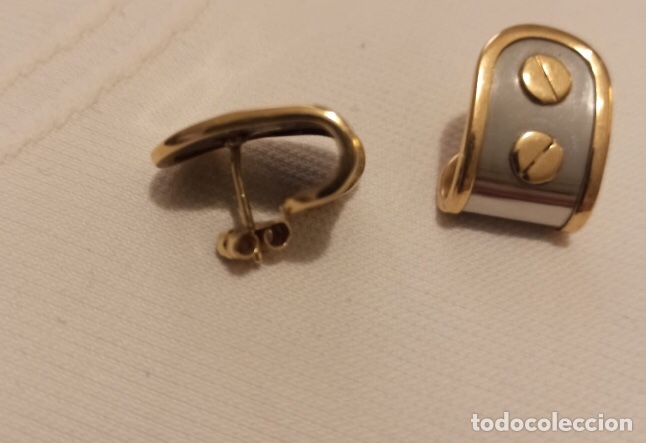 Joyeria: Preciosos pendientes de joyer&iacute;a - Foto 2
