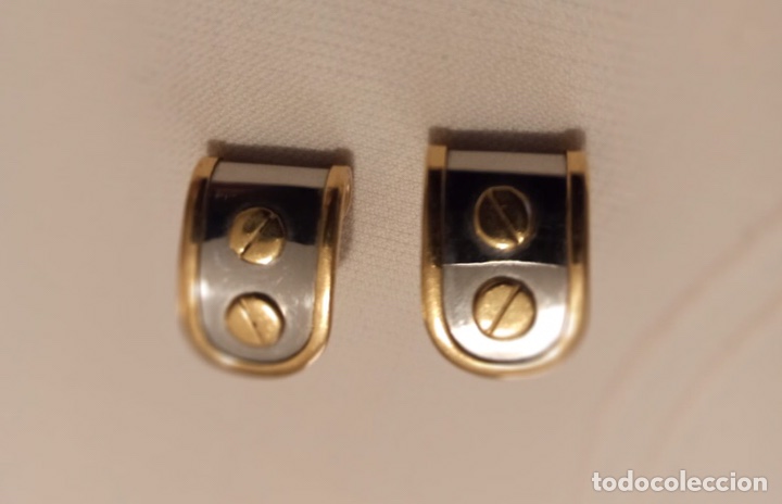 Joyeria: Preciosos pendientes de joyer&iacute;a - Foto 1