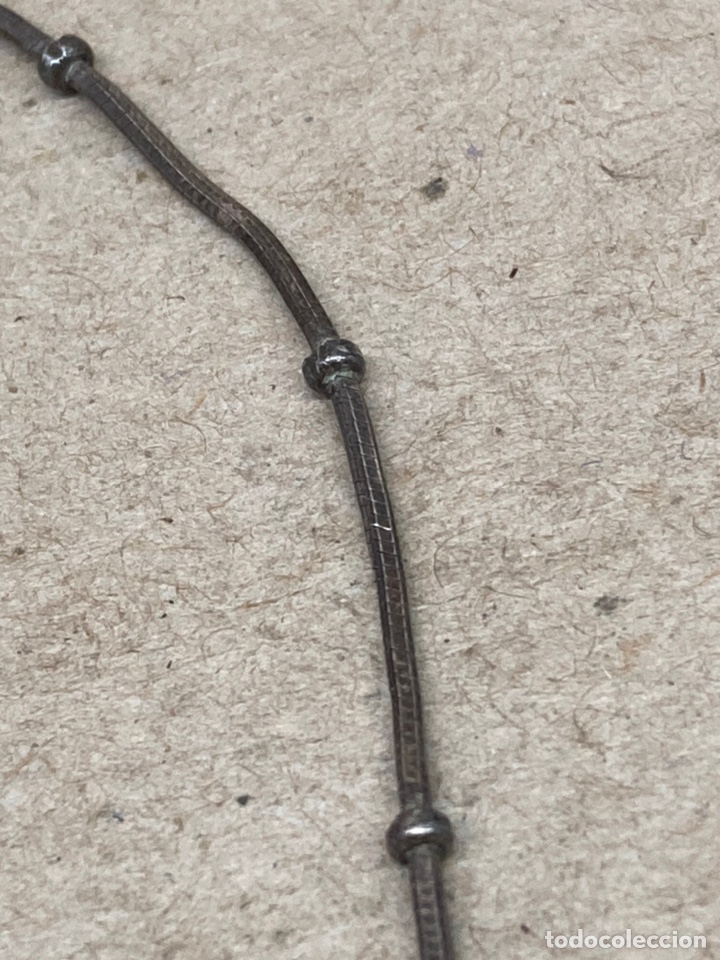 Joyeria: Pulsera de plata - Foto 2