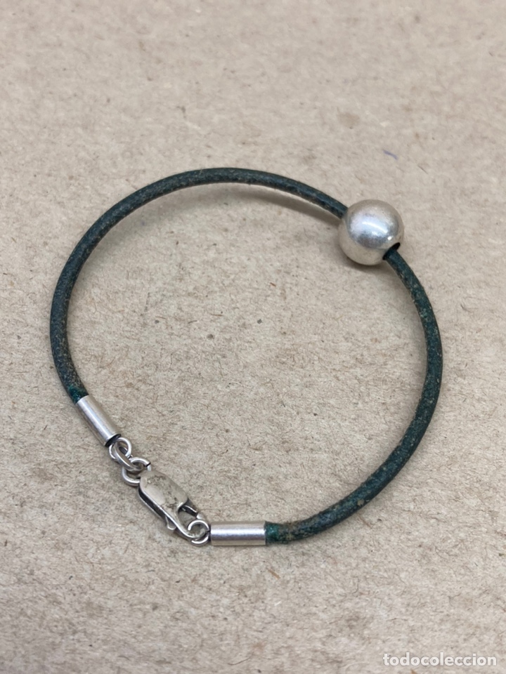 Joyeria: Pulsera de plata /PUL227 - Foto 1