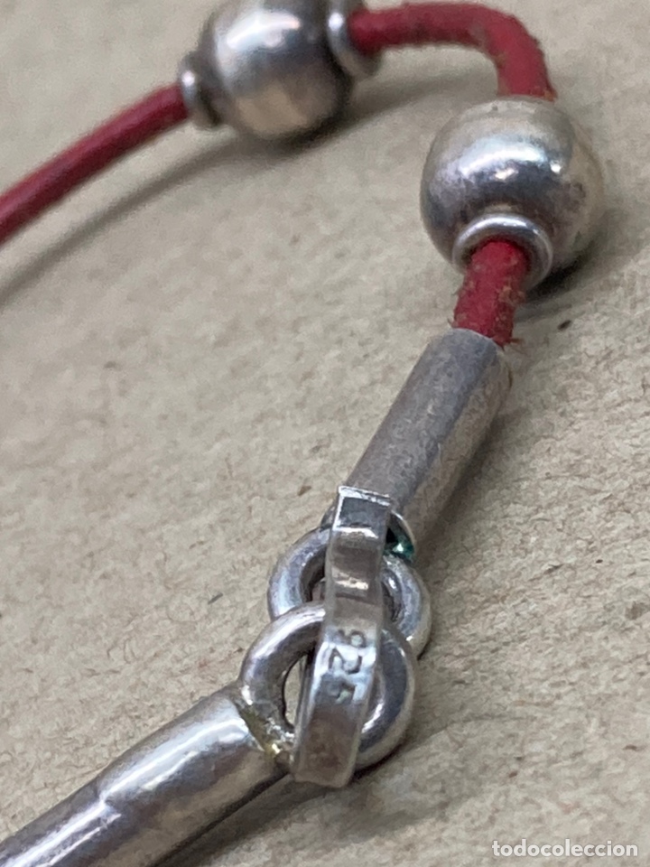 Joyeria: Pulsera de plata - Foto 2