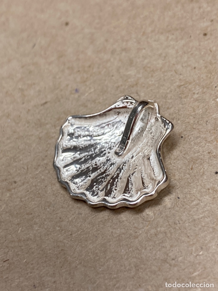 Joyeria: Colgante plata y esmalte/C37 - Foto 2