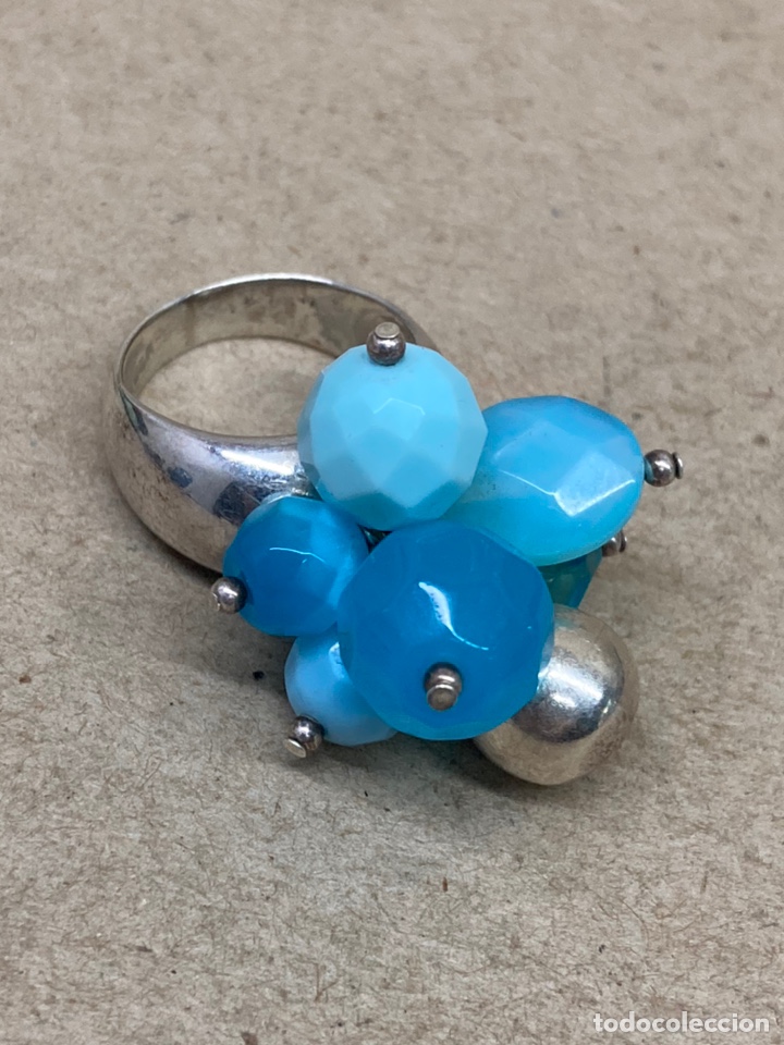Joyeria: Anillos de plata/s94 - Foto 2