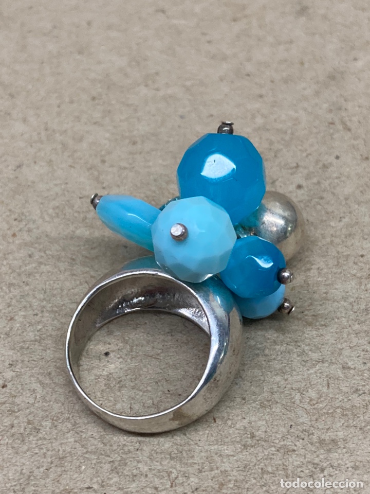 Joyeria: Anillos de plata/s94 - Foto 1