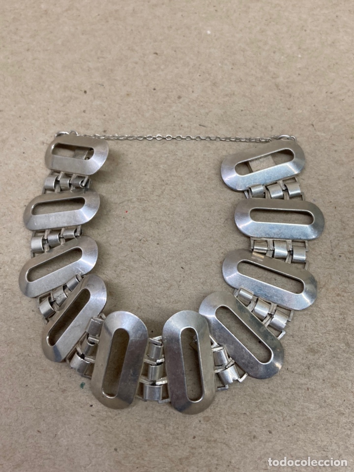 Joyeria: Pulsera de plata/pul127 - Foto 2