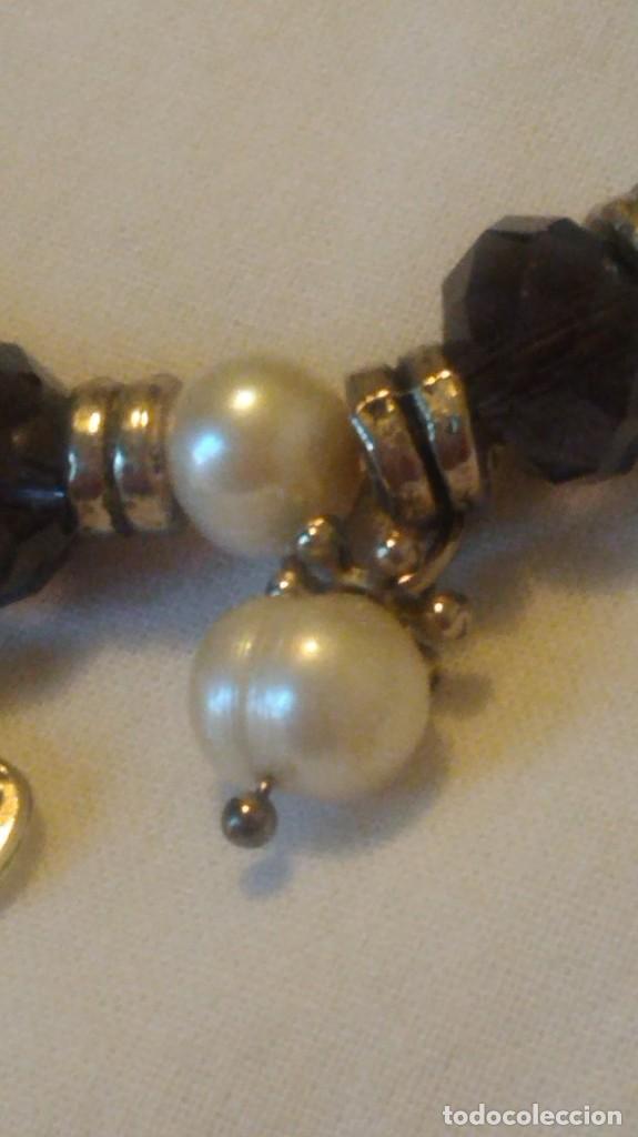 Joyeria: 14 PULSERAS EL&Aacute;STICAS DIFERENTES... - Foto 12