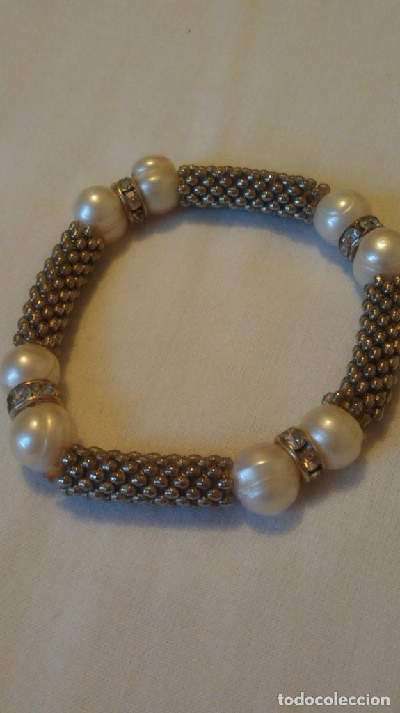 Joyeria: 14 PULSERAS EL&Aacute;STICAS DIFERENTES... - Foto 14