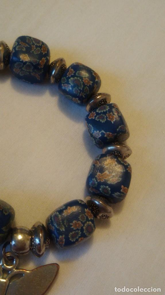 Joyeria: 14 PULSERAS EL&Aacute;STICAS DIFERENTES... - Foto 18