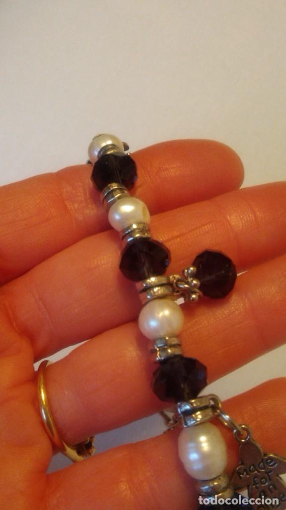 Joyeria: 14 PULSERAS EL&Aacute;STICAS DIFERENTES... - Foto 22