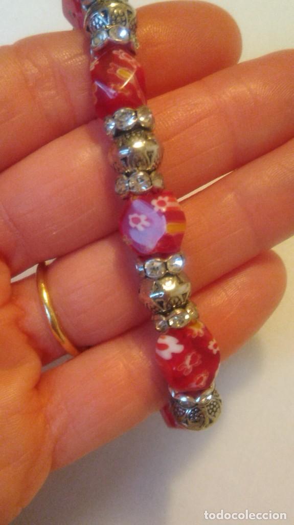 Joyeria: 14 PULSERAS EL&Aacute;STICAS DIFERENTES... - Foto 23