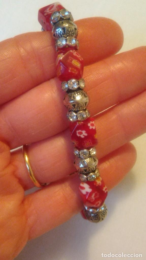 Joyeria: 14 PULSERAS EL&Aacute;STICAS DIFERENTES... - Foto 24