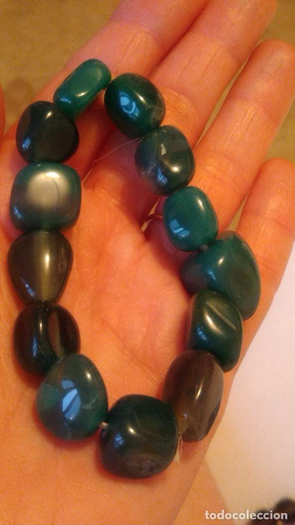 Joyeria: 14 PULSERAS EL&Aacute;STICAS DIFERENTES... - Foto 31