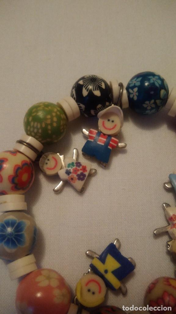 Joyeria: PULSERA CON MU&Ntilde;EQUITOS - Foto 3