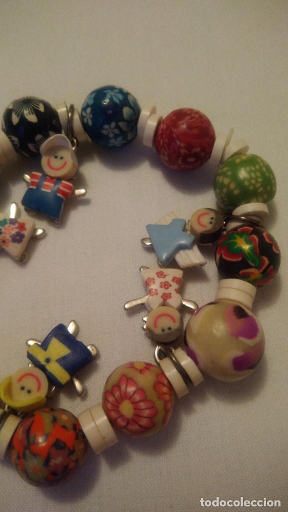 Joyeria: PULSERA CON MU&Ntilde;EQUITOS - Foto 4