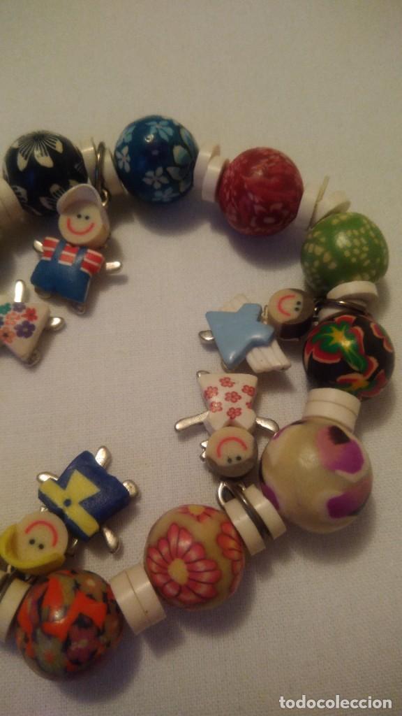 Joyeria: PULSERA CON MU&Ntilde;EQUITOS - Foto 5