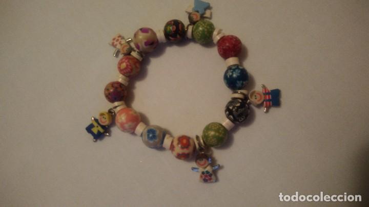 Joyeria: PULSERA CON MU&Ntilde;EQUITOS - Foto 6