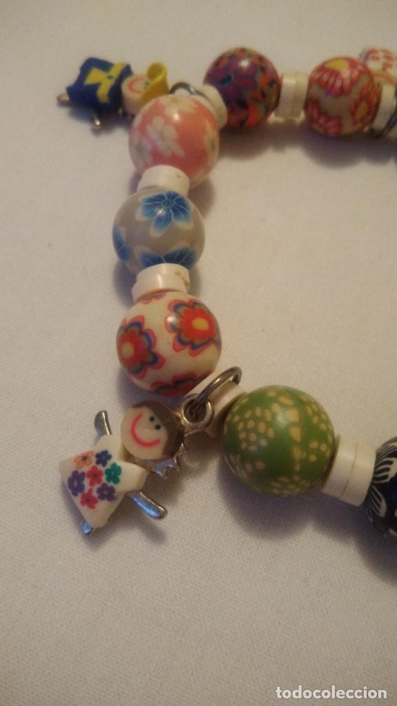 Joyeria: PULSERA CON MU&Ntilde;EQUITOS - Foto 7