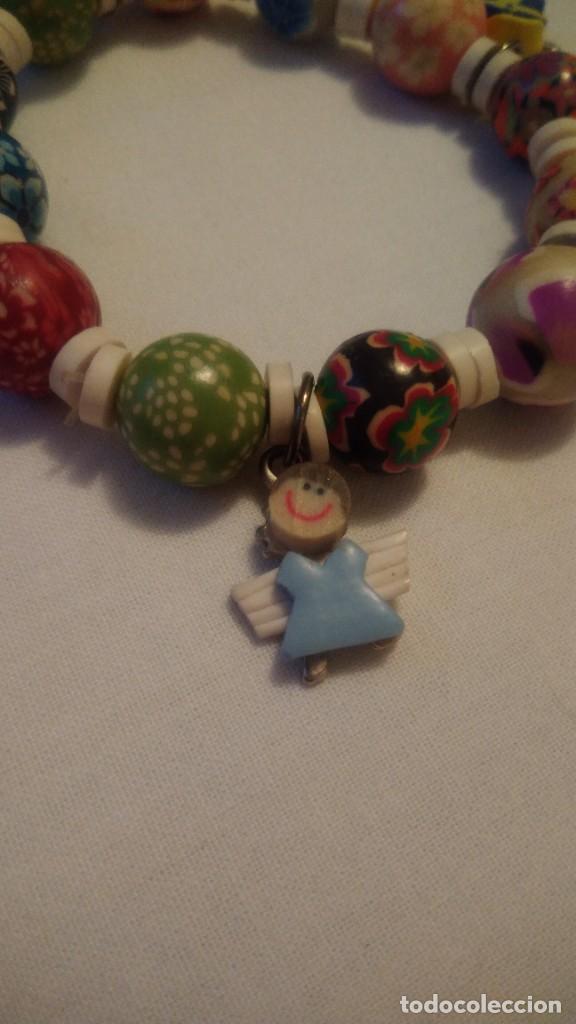 Joyeria: PULSERA CON MU&Ntilde;EQUITOS - Foto 8