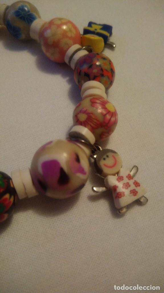 Joyeria: PULSERA CON MU&Ntilde;EQUITOS - Foto 9