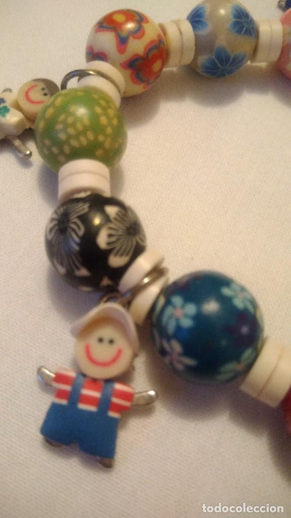 Joyeria: PULSERA CON MU&Ntilde;EQUITOS - Foto 10