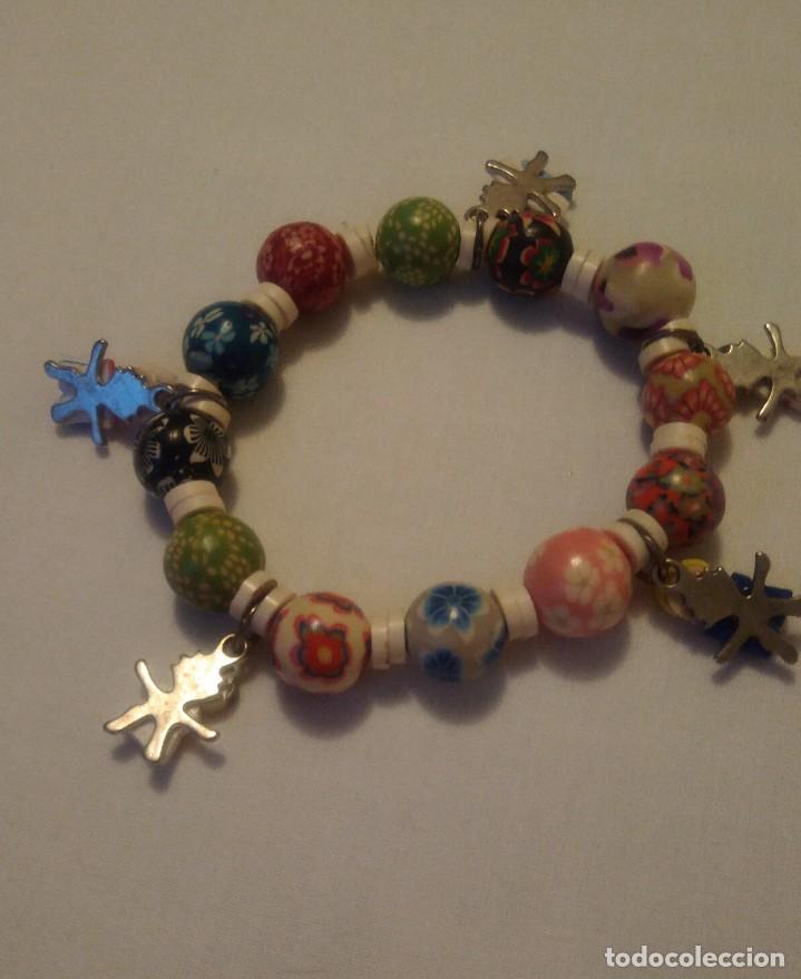 Joyeria: PULSERA CON MU&Ntilde;EQUITOS - Foto 11