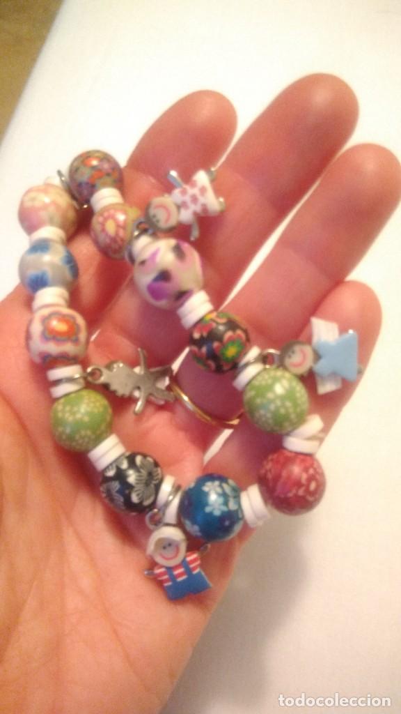 Joyeria: PULSERA CON MU&Ntilde;EQUITOS - Foto 12