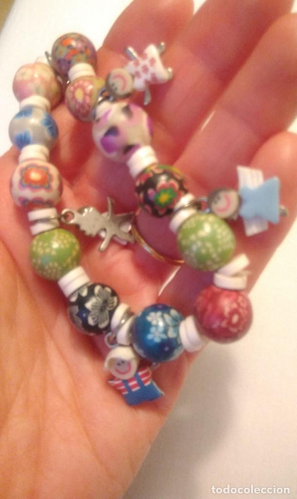 Joyeria: PULSERA CON MU&Ntilde;EQUITOS - Foto 13
