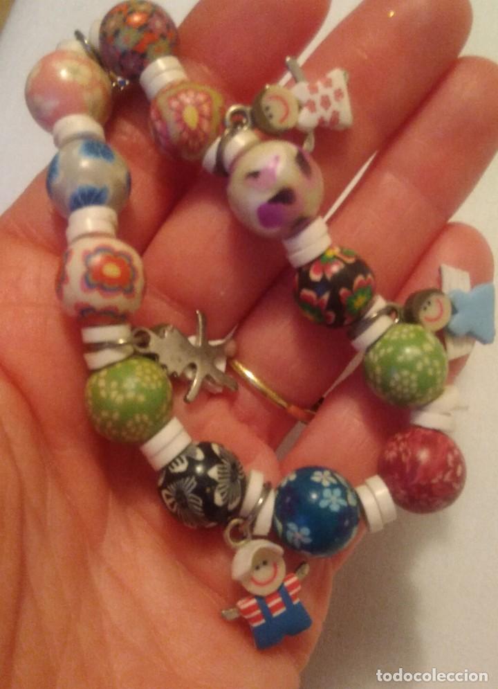 Joyeria: PULSERA CON MU&Ntilde;EQUITOS - Foto 14